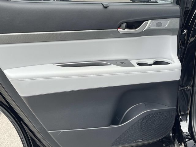 Certified Used 2023 Black Hyundai SEL image 22
