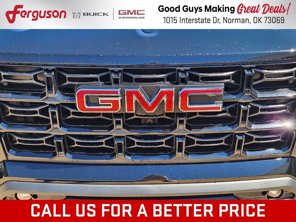 2026 GMC Canyon Elevation - Photo 12