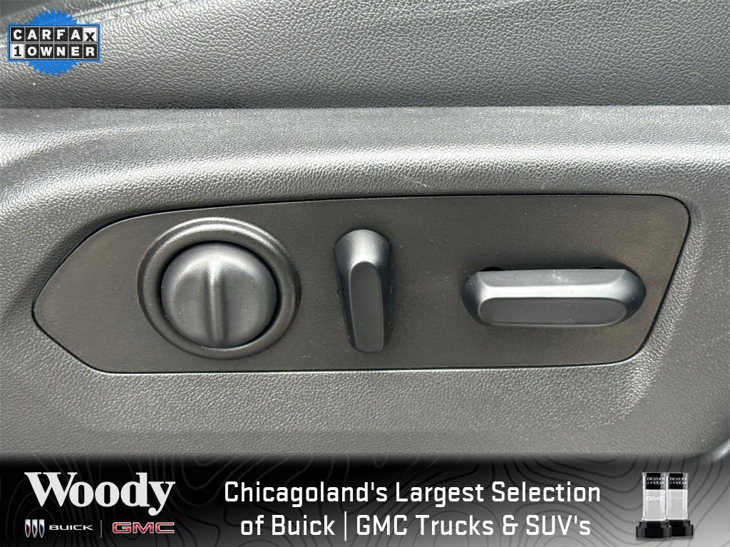 2020 GMC SIERRA - Image 37