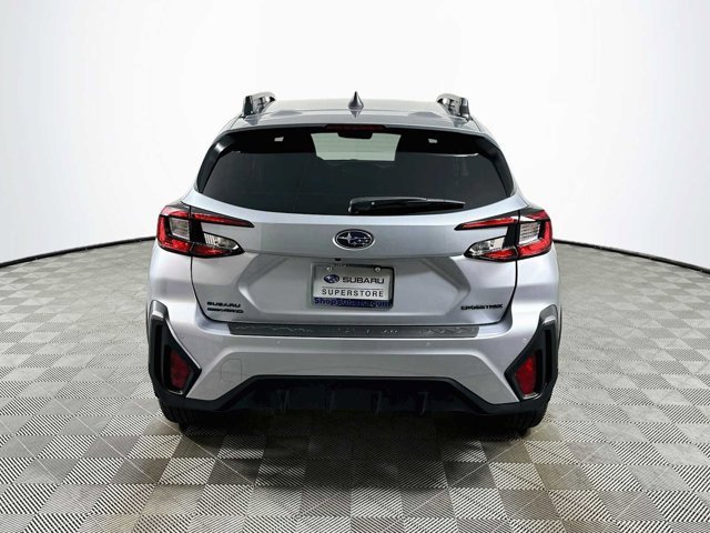 New 2026 ICE SILVER METALLIC Subaru Limited image 6