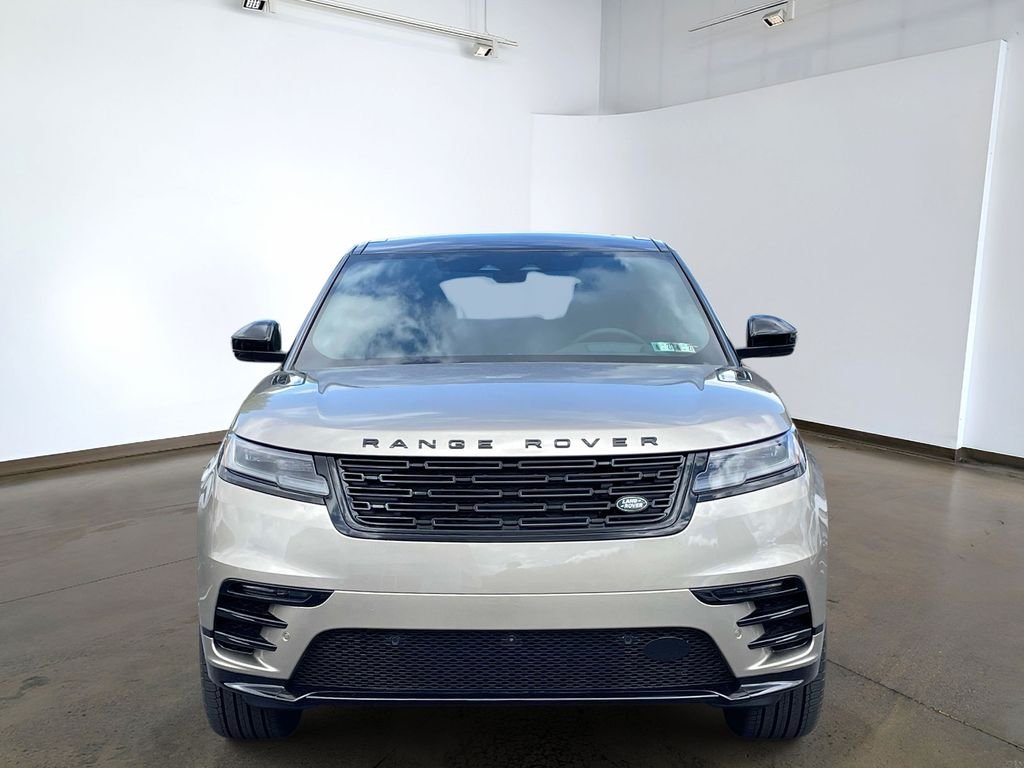 New 2026 Batumi Gold Land Rover Dynamic SE image 2