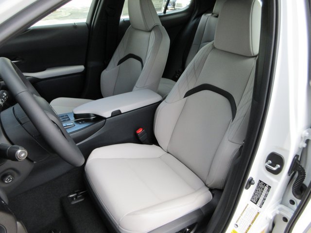 New 2026 Ultra White Lexus PREMIUM AWD image 35