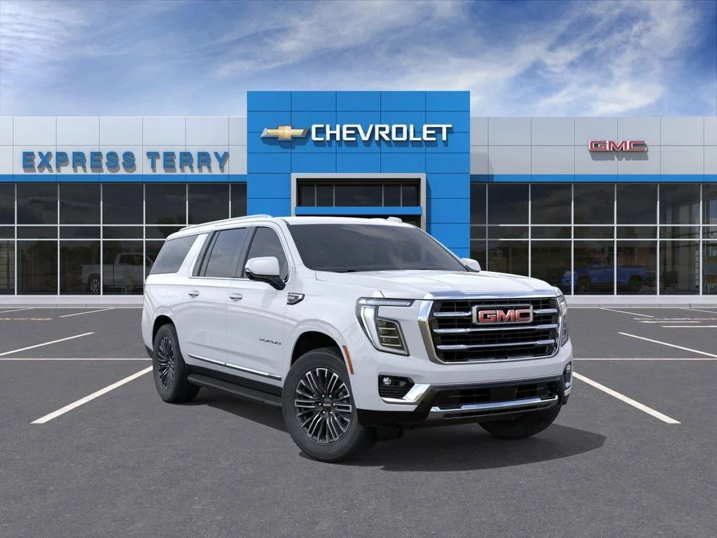 2026 GMC Yukon 2WD Elevation's photo