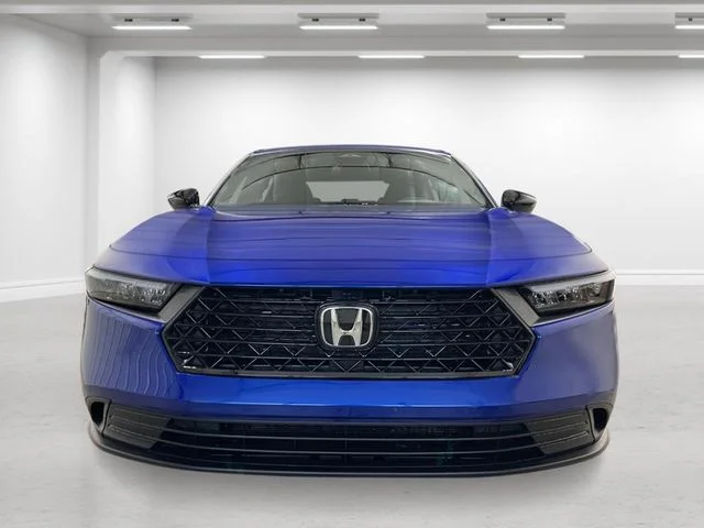 New 2026 Still Night Pearl Honda Sport image 12
