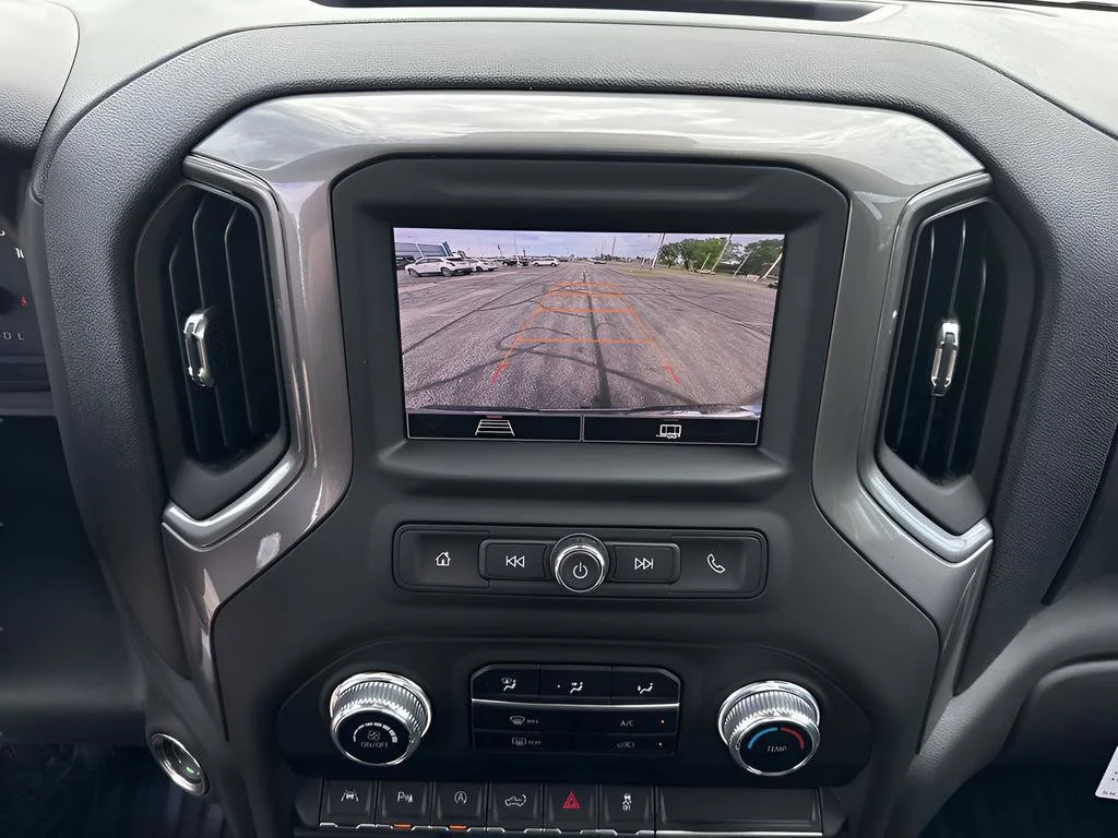 2025 GMC Sierra 1500 Pro - Photo 21