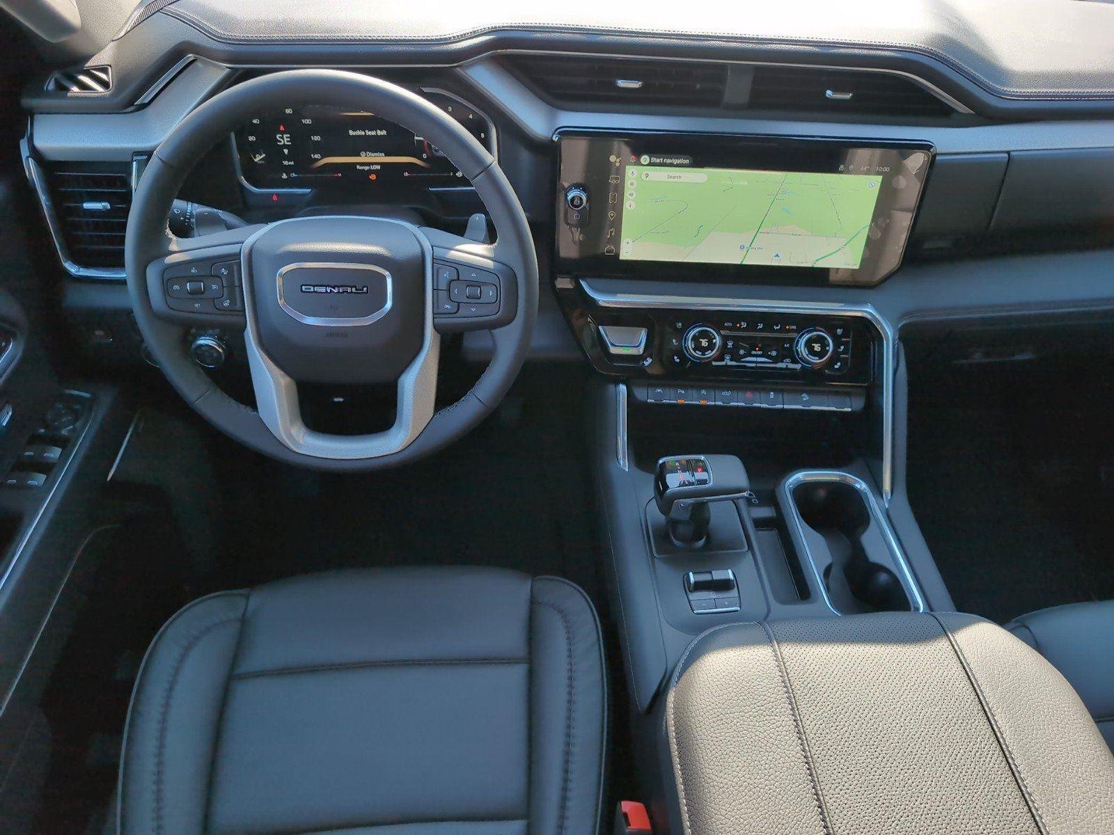 New 2026 TITANIUM RUSH METALLIC GMC Denali image 27