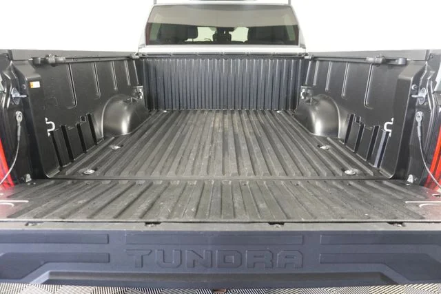 Certified Used 2026 Lunar Rock Toyota SR5 image 9