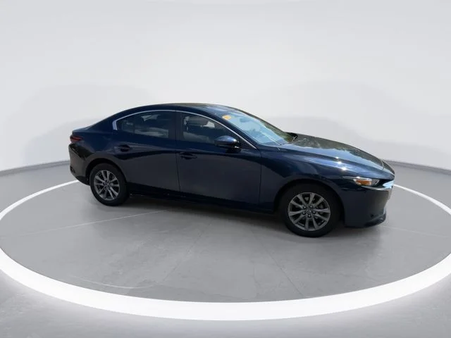 Used 2024 Blue Mazda 2.5 S image 9