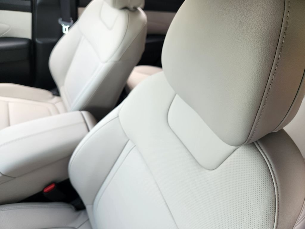 Used 2026 Serenity White Pearl Hyundai SEL Premium image 25