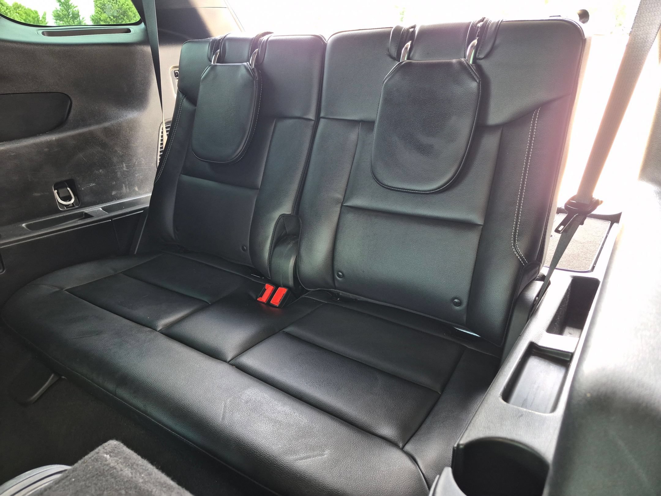 Used 2023 Agate Black Metallic Ford ST 4WD image 24