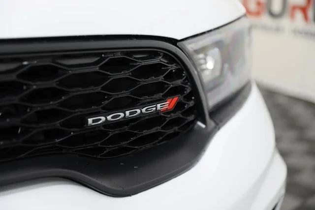 New 2026 White Knuckle Clear-Coat Exterior Paint Dodge GT Plus HEMI V8 image 29