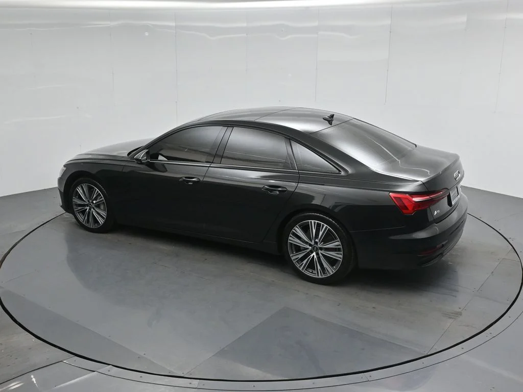 Used 2021 Gray Audi 2.0T Premium image 44