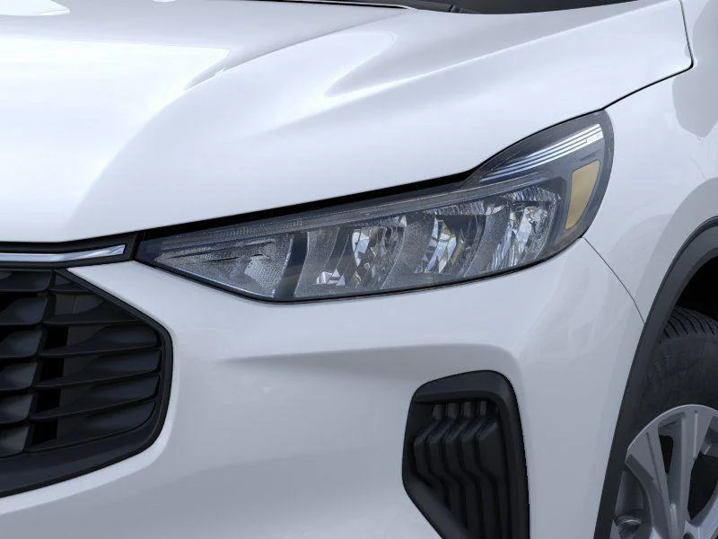 New 2025 Oxford White Ford Active image 6