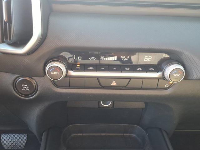 Certified Used 2025 Blue Mazda 2.5 S Select Package image 26