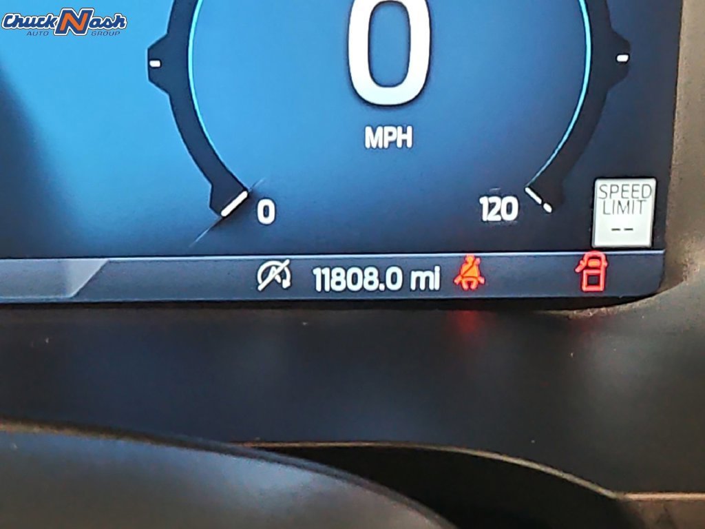 Used 2026 Black Ford XLT image 18