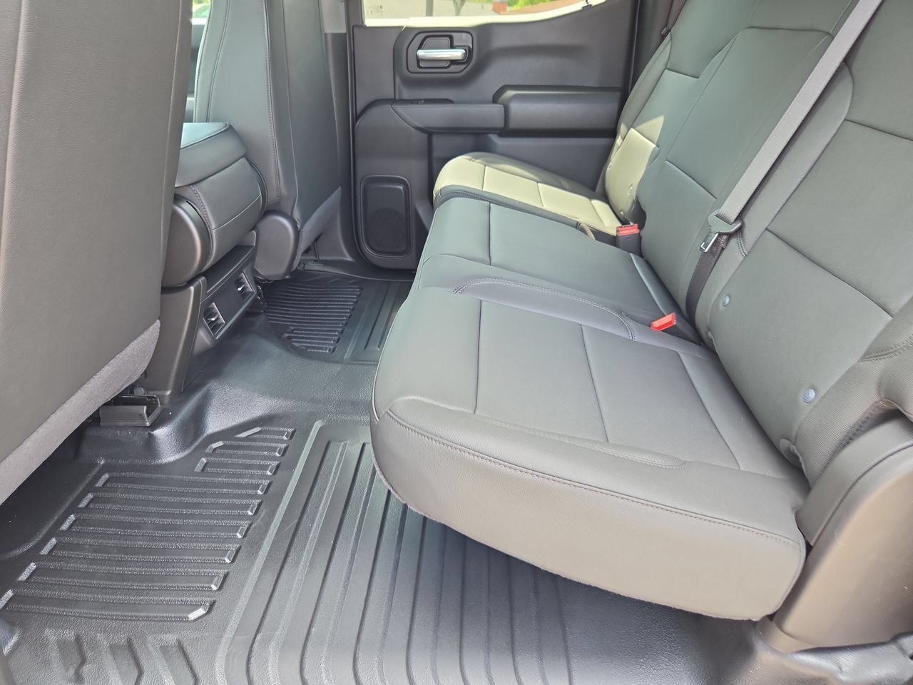 2026 GMC Sierra 1500 Pro - Photo 24