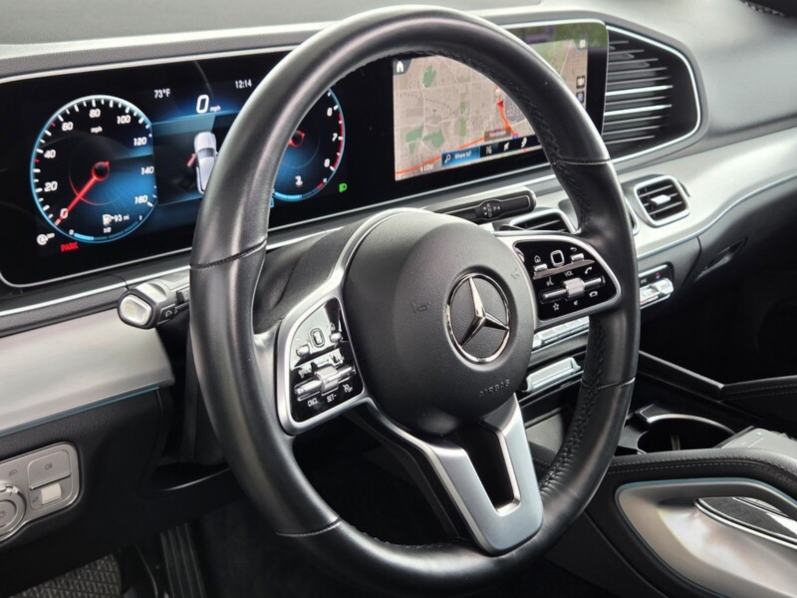 2022 Mercedes-Benz GLE GLE350 - Photo 25