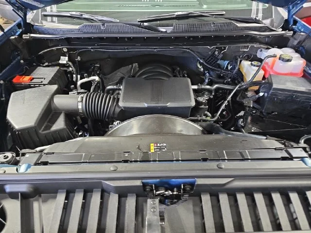2026 Chevrolet Silverado 2500 HD LT - Photo 32