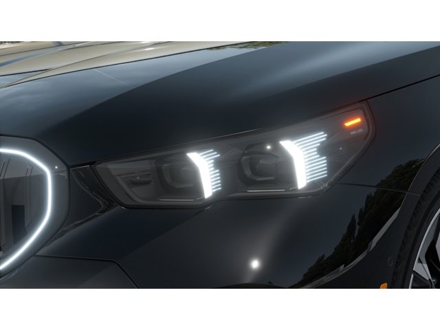 New 2027 Black Sapphire Metallic BMW  image 6