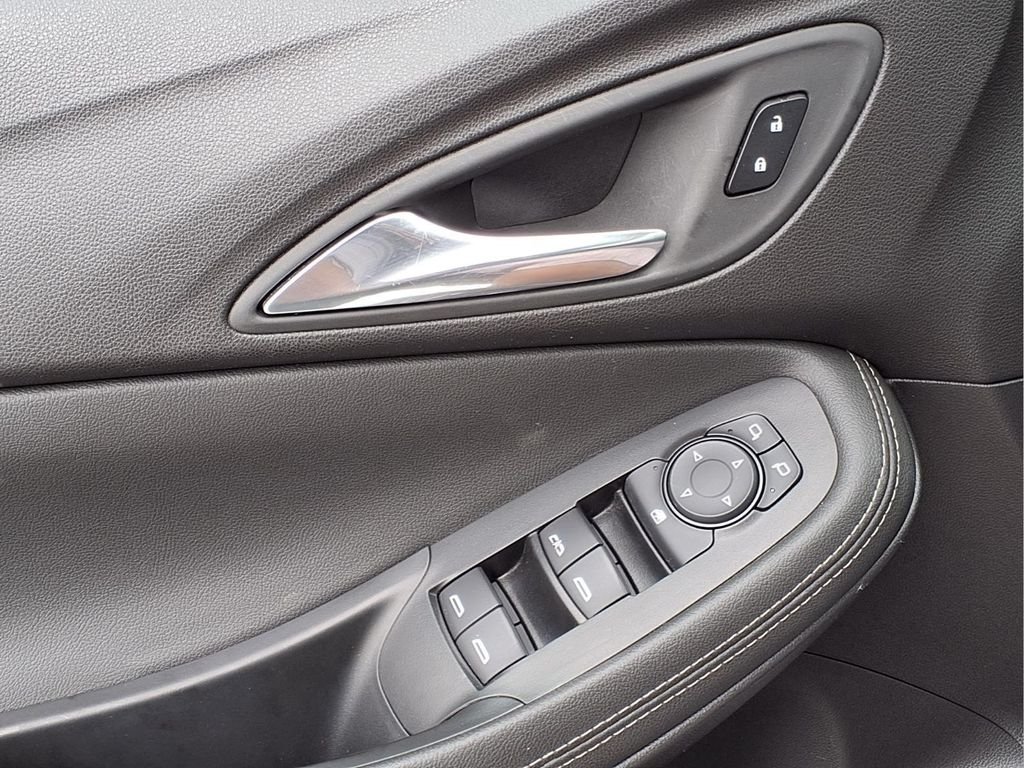 2025 Buick Encore GX Preferred - Photo 20