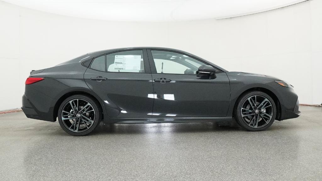 New 2026 Underground Toyota XSE image 42