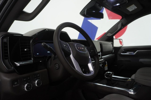 2026 GMC Sierra 1500 SLT - Photo 22