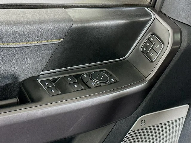 New 2026 Gray Ford Tremor image 10