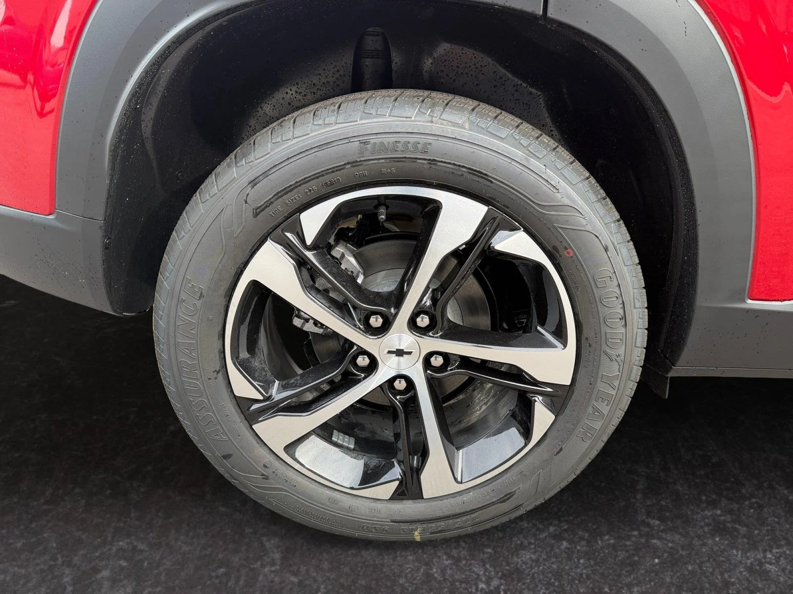 2026 Chevrolet Trax RS - Photo 15