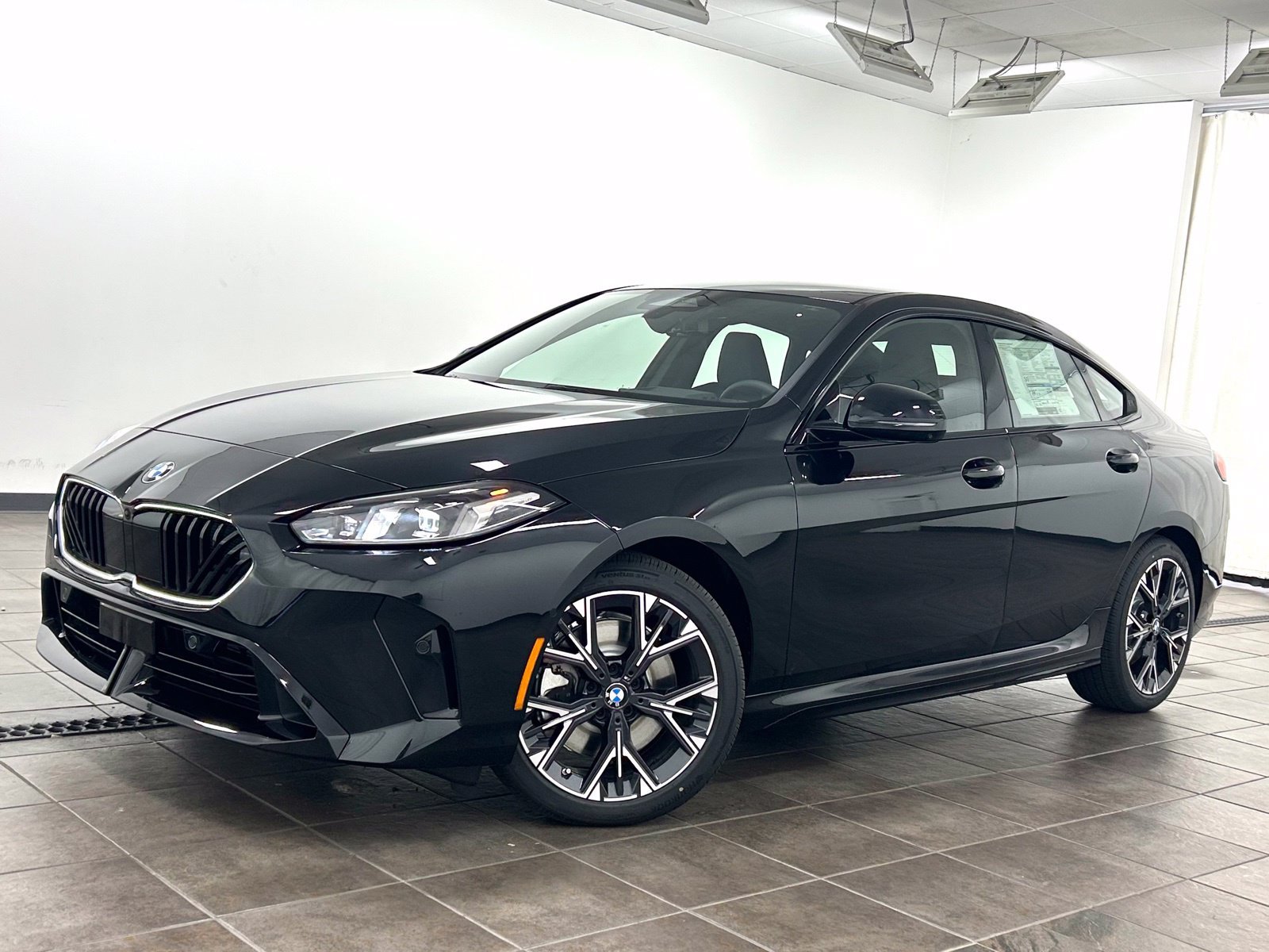 2026 BMW 2 Series