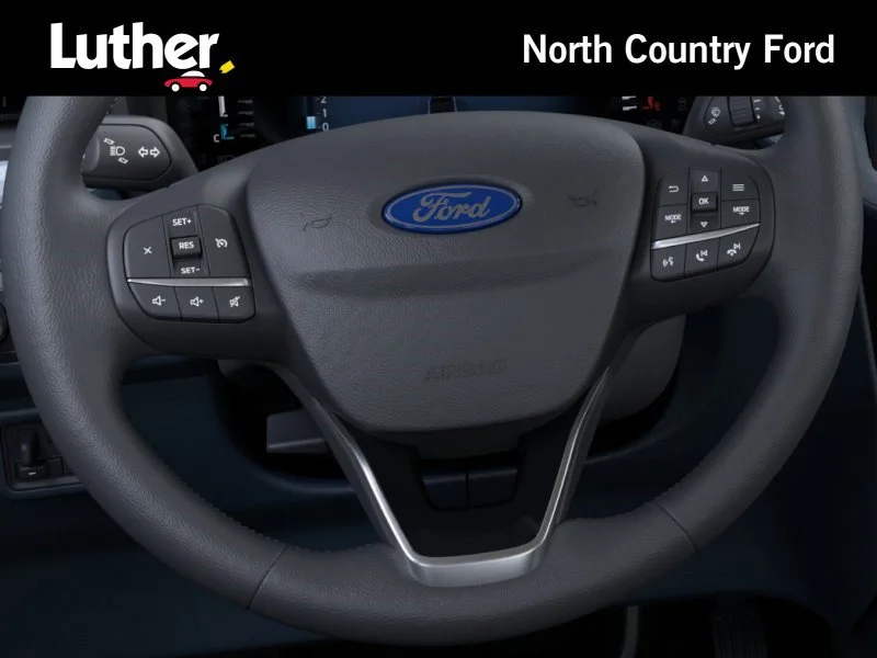 New 2026 Ruby Red Metallic Tinted Clearcoat Ford XLT image 14