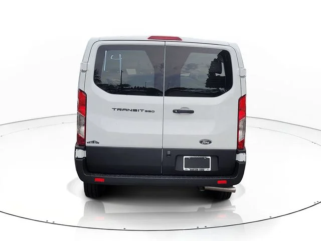 New 2026 Oxford White Ford XL image 6