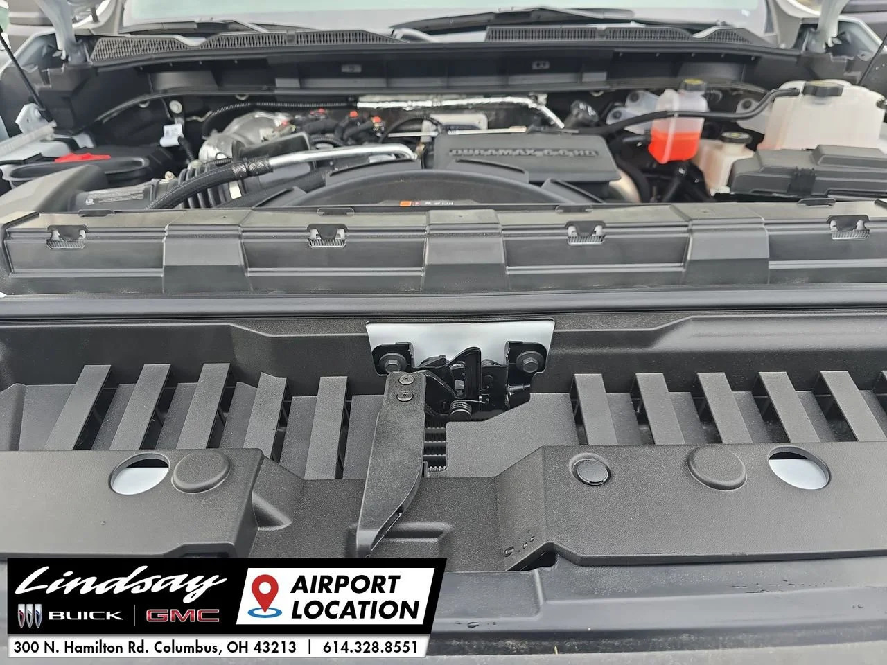 2026 GMC Sierra 2500HD SLT - Photo 29