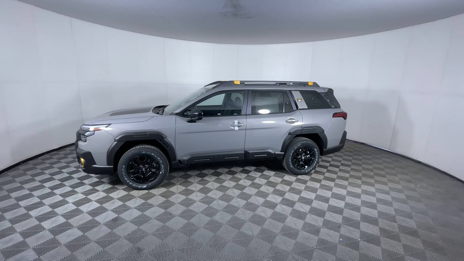 New 2026 RIVER ROCK PEARL Subaru Wilderness image 4