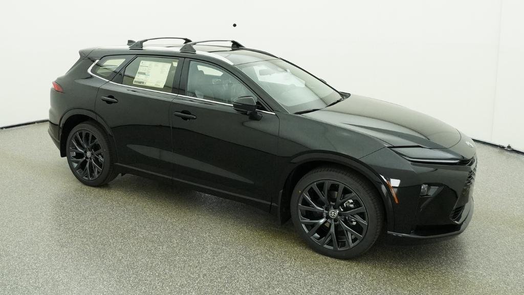 New 2026 Black Toyota Limited image 13
