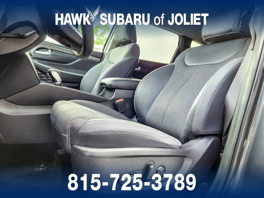 Used 2019 Rainforest Hyundai SEL image 7