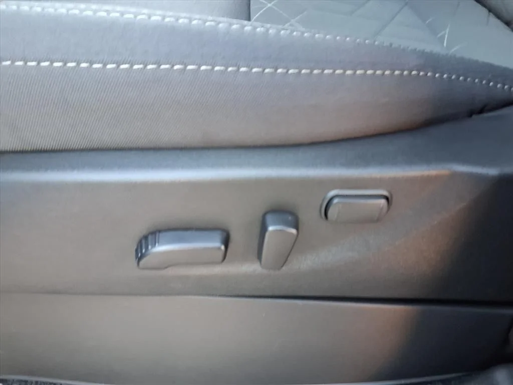 2026 Nissan Frontier SV - Photo 19