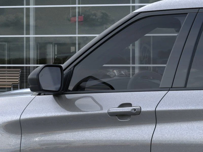 New 2026 Carbonized Gray Metallic Ford Active image 13