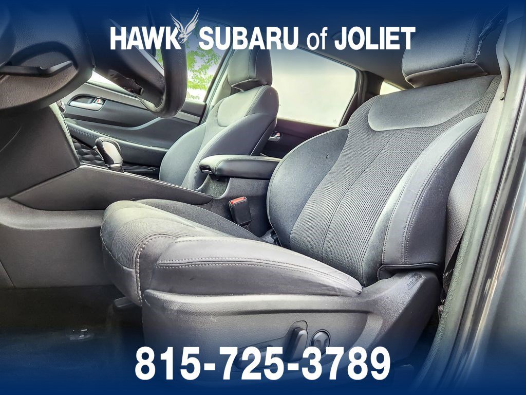 Used 2019 Rainforest Hyundai SEL image 7