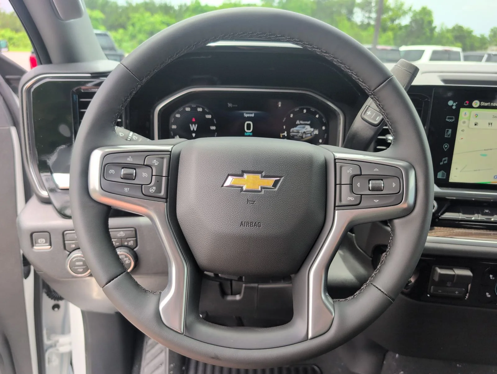 2026 Chevrolet Silverado 1500 LT - Photo 23