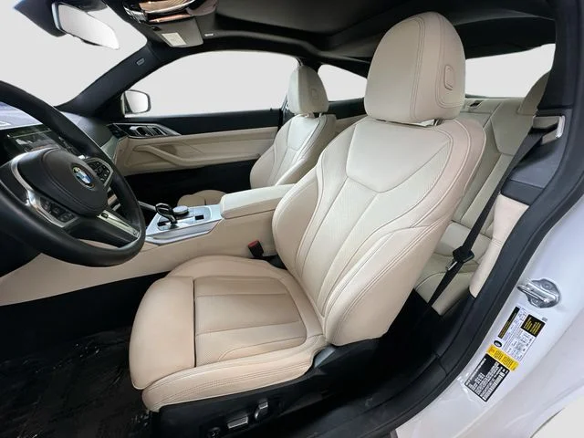 2023 BMW 4 Series M440i - Photo 21