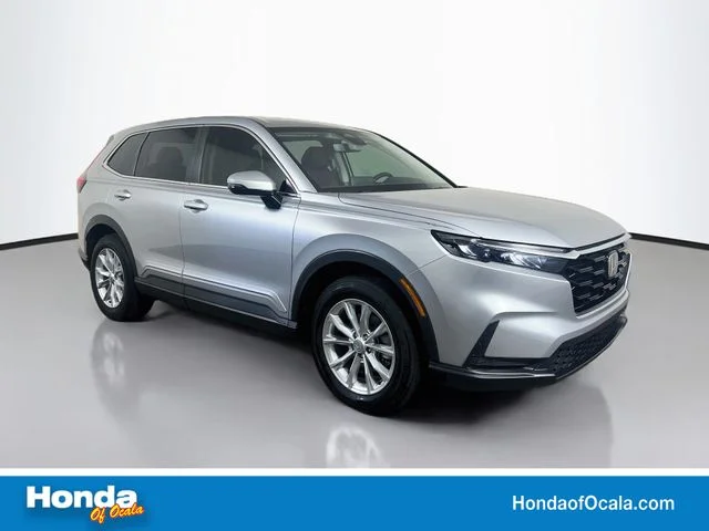 2025 Honda CR-V 1.5T AWD EX-L