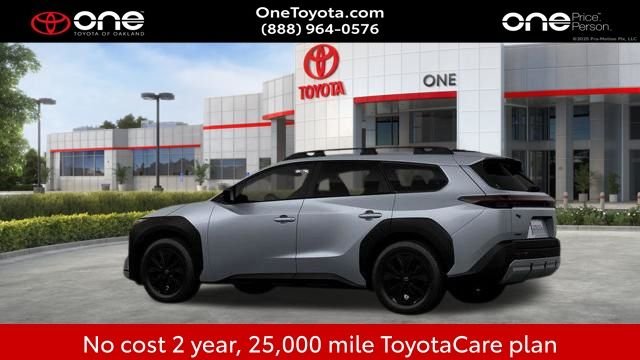 2026 Toyota bZ Woodland Woodland - Photo 7