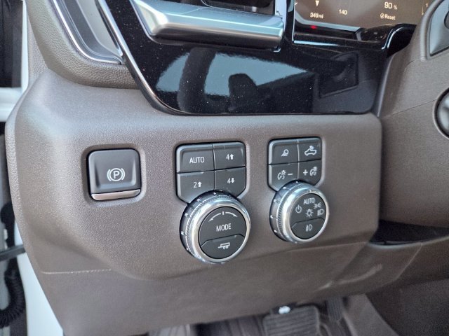 2026 GMC Sierra 1500 SLT - Photo 25
