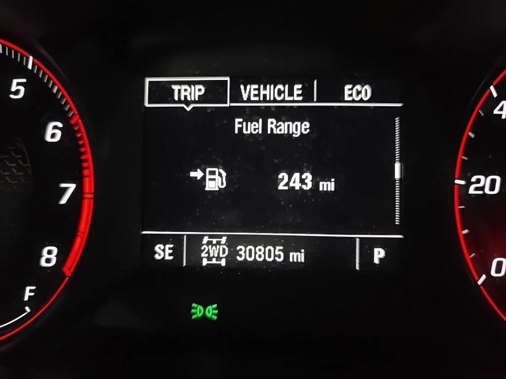 2023 Chevrolet TrailBlazer RS - Photo 22