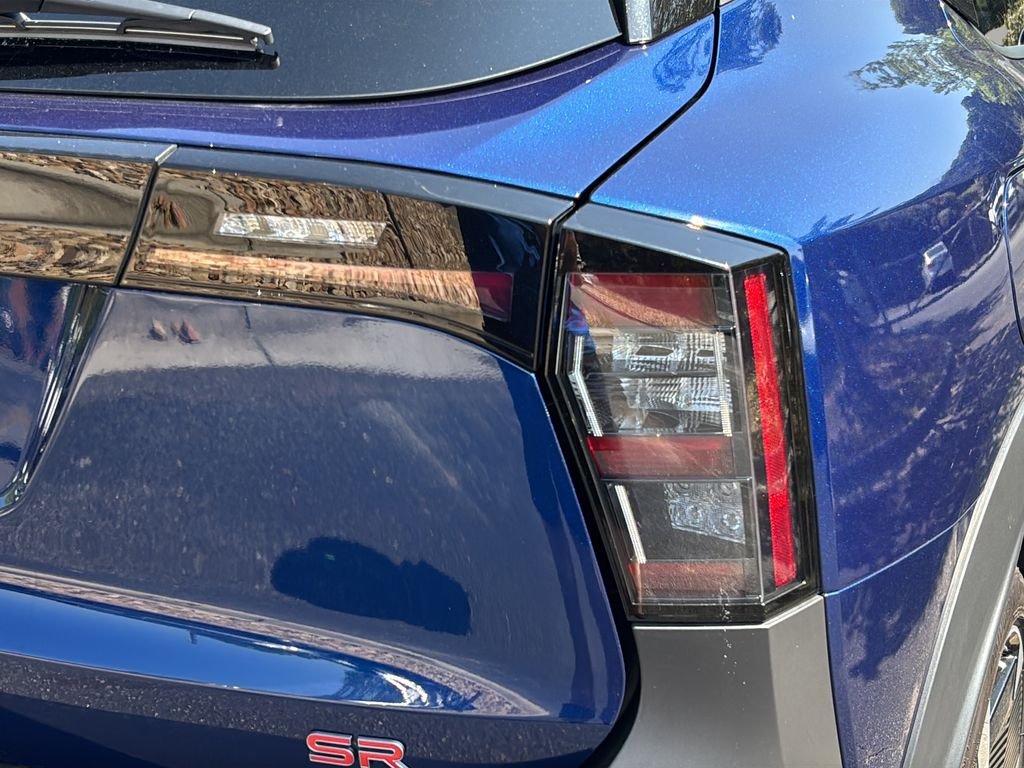 2025 Nissan Kicks SR - Photo 44