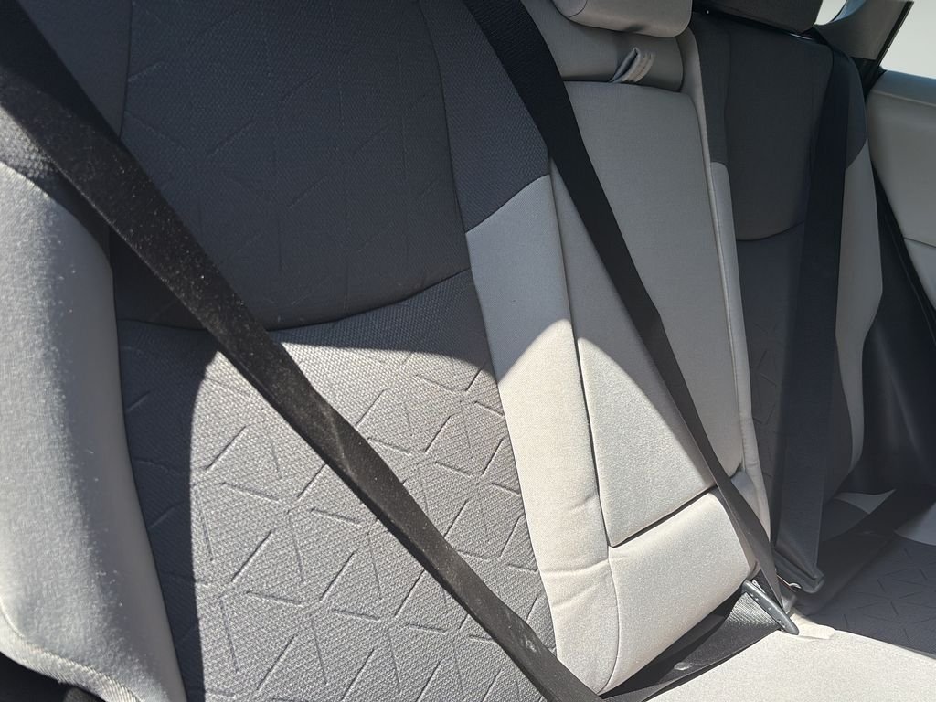 Used 2022 Blueprint Toyota XLE image 37