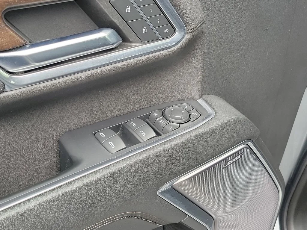 2024 Chevrolet Silverado 3500HD High Country - Photo 25