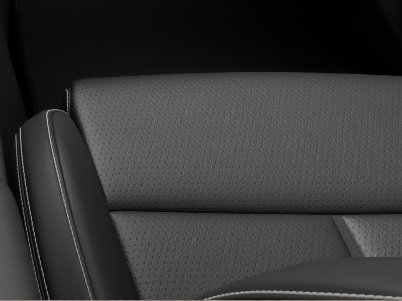 New 2026 Vatna Gray Genesis 2.5T image 16