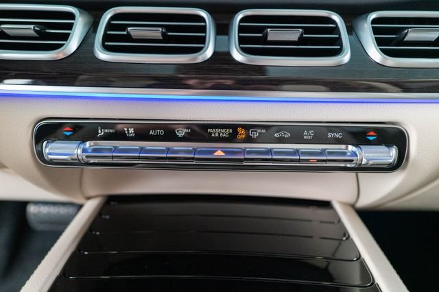 New 2026 Polar White Mercedes-Benz GLE 350 image 26