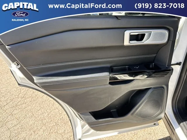 Used 2021  Ford ST image 17